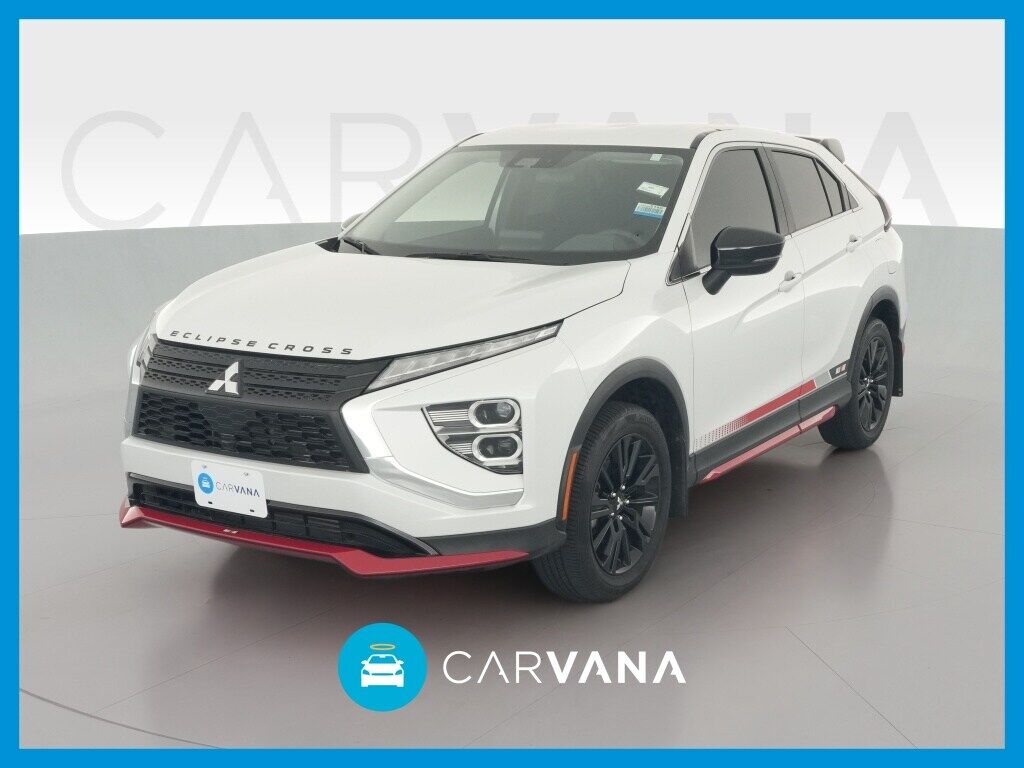 2023 MITSUBISHI ECLIPSE CROSS