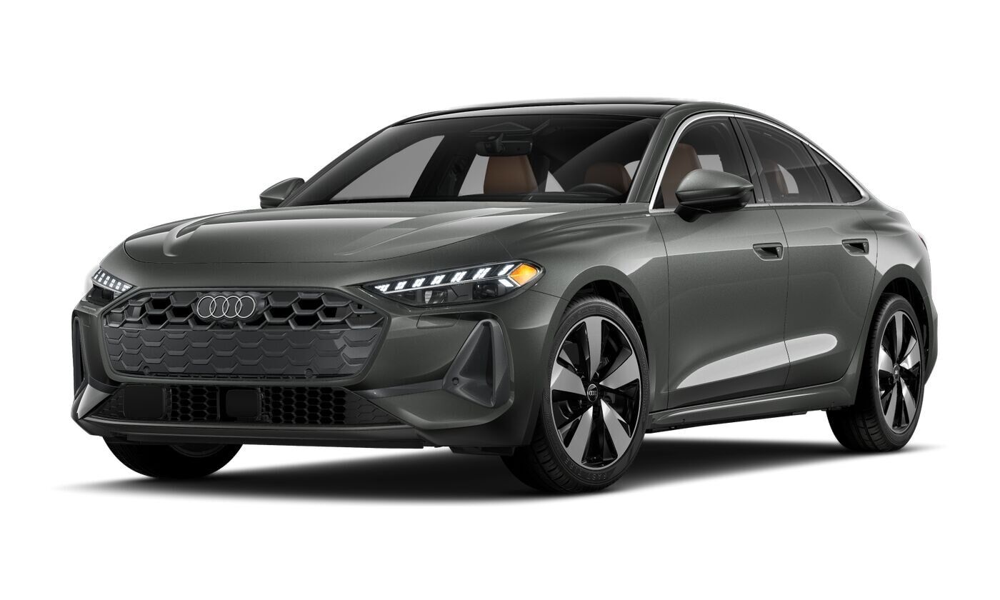 2025 AUDI A5