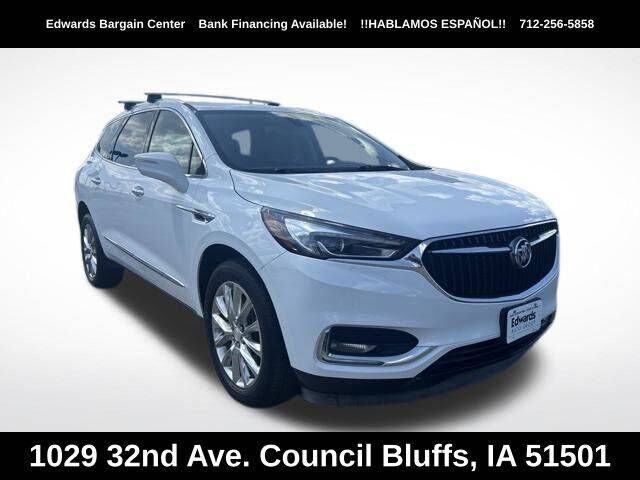 2019 BUICK Enclave