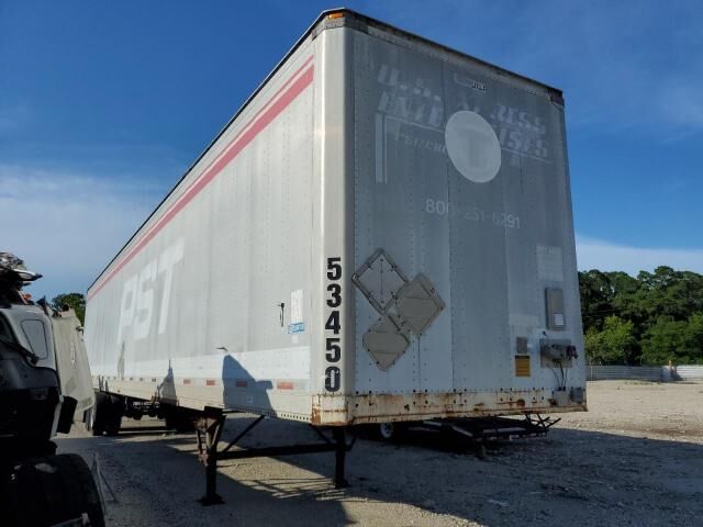 1996 STOUGHTON TRAILERS Stoughton trailers