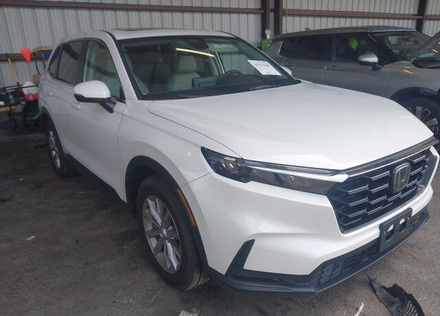 2023 HONDA CR-V