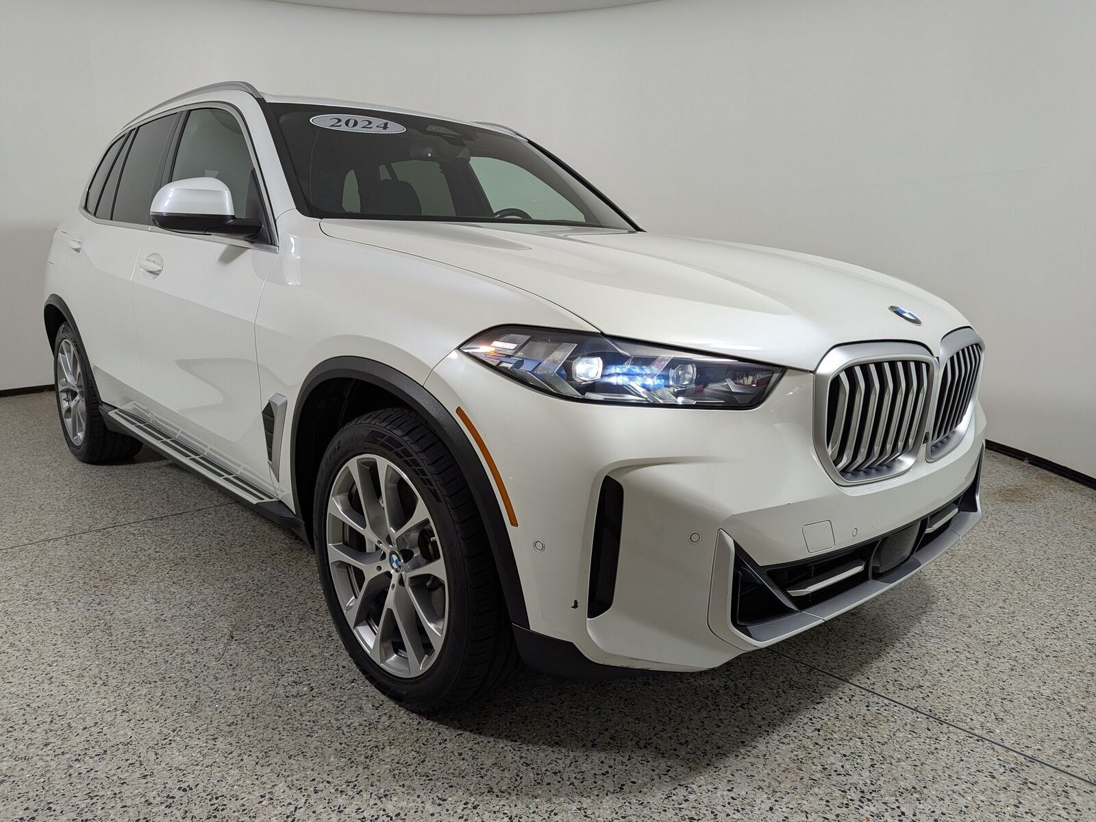 2024 BMW X5
