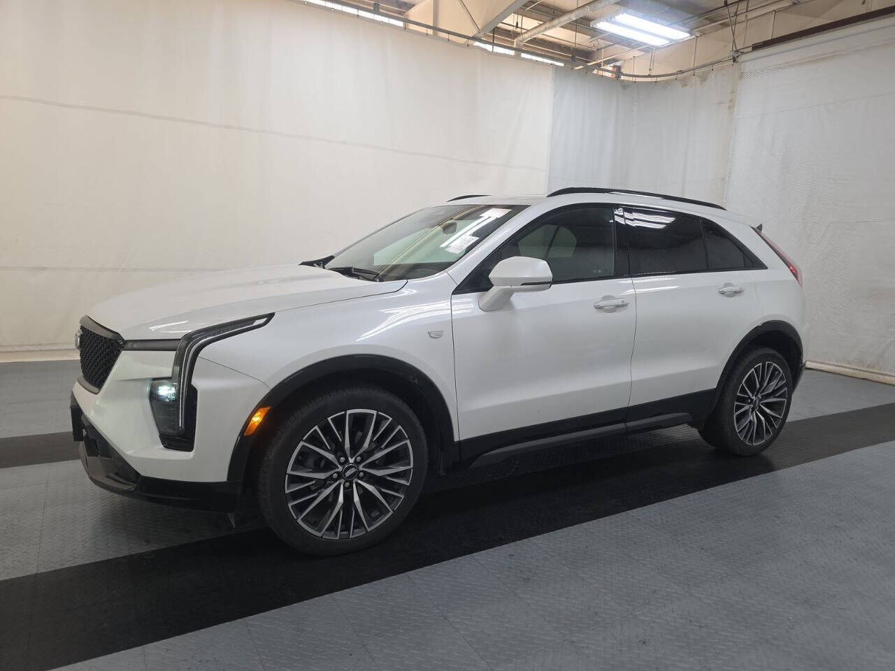 2024 CADILLAC XT4