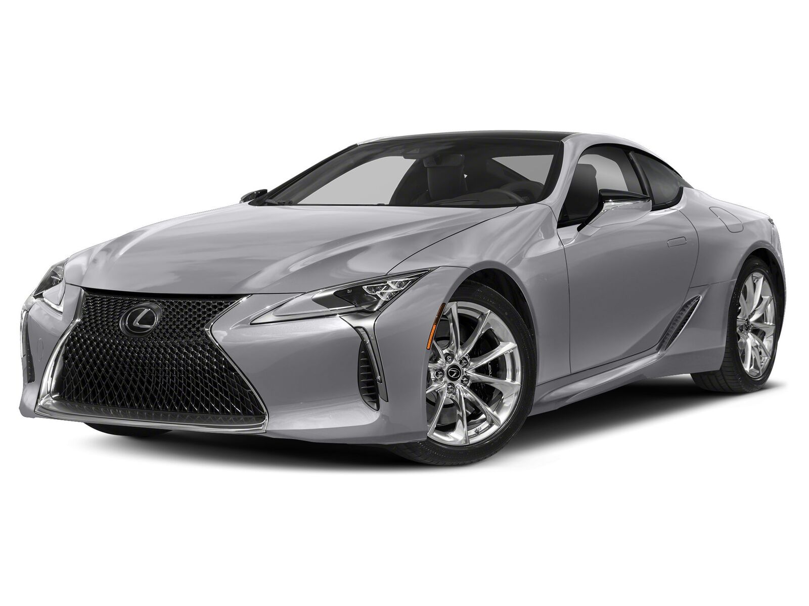 2022 LEXUS LC