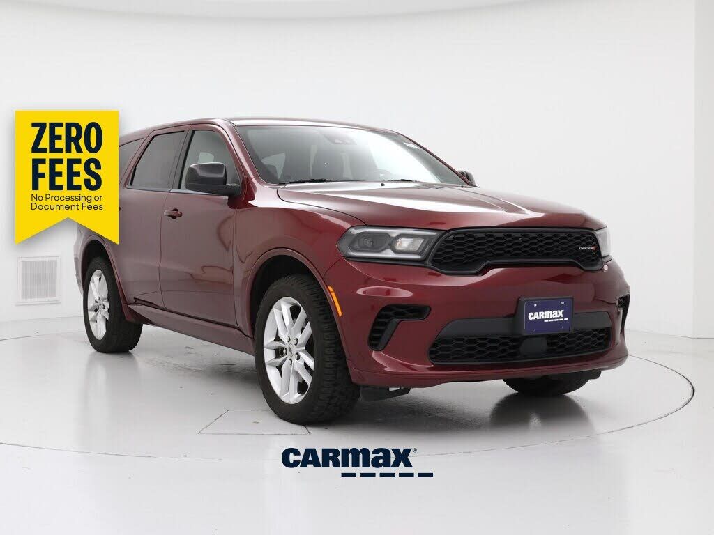 2023 DODGE Durango