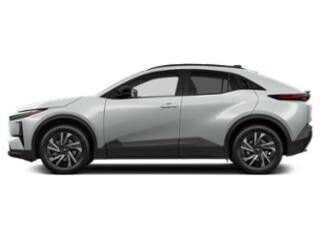 2026 TOYOTA C-HR