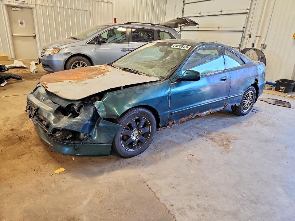1999 ACURA Integra