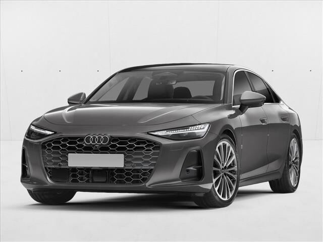2026 AUDI A6