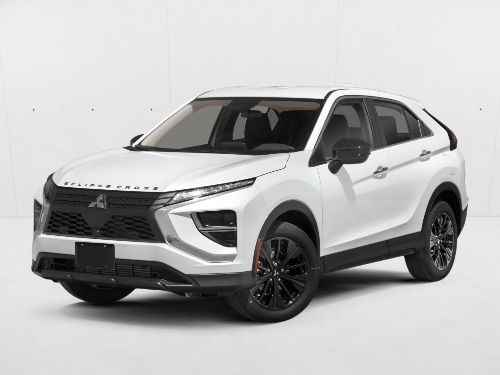 2023 MITSUBISHI ECLIPSE CROSS