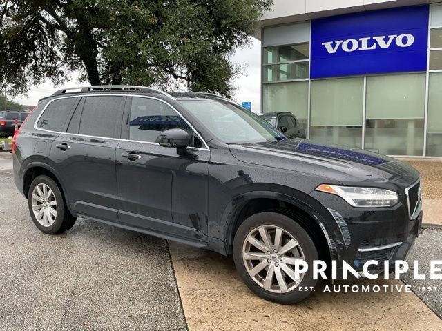 2018 VOLVO XC90