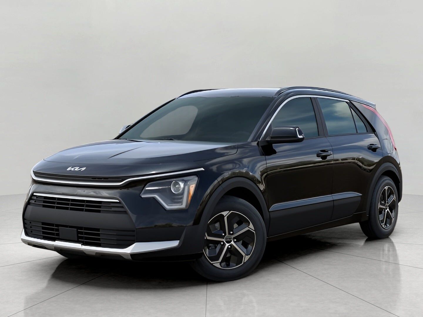 2026 KIA Niro