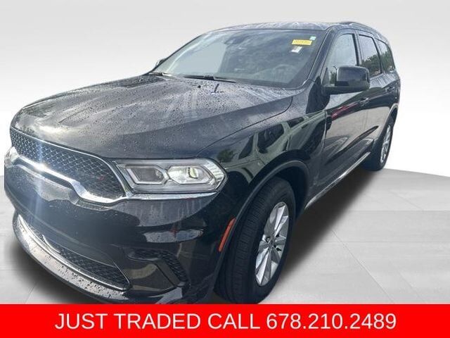2023 DODGE Durango