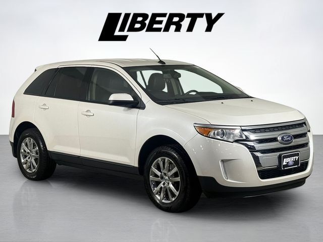 2014 FORD Edge