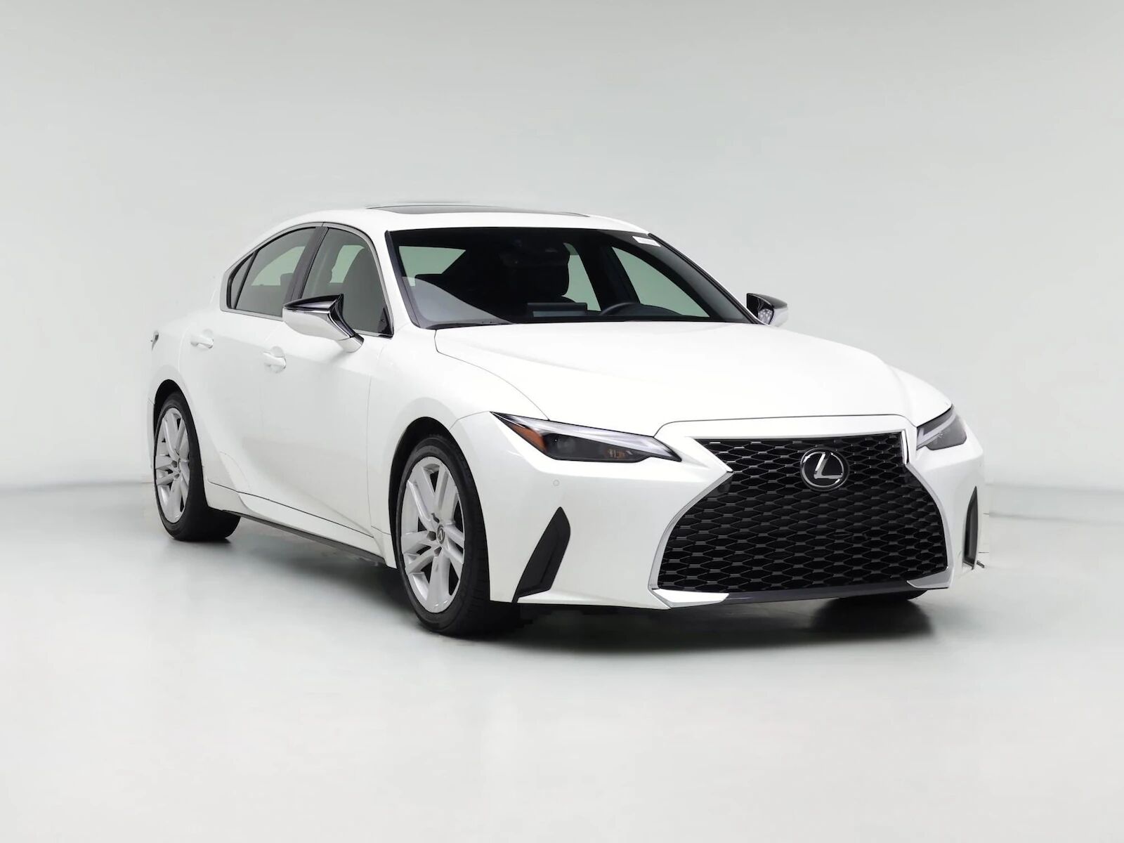 2024 LEXUS IS