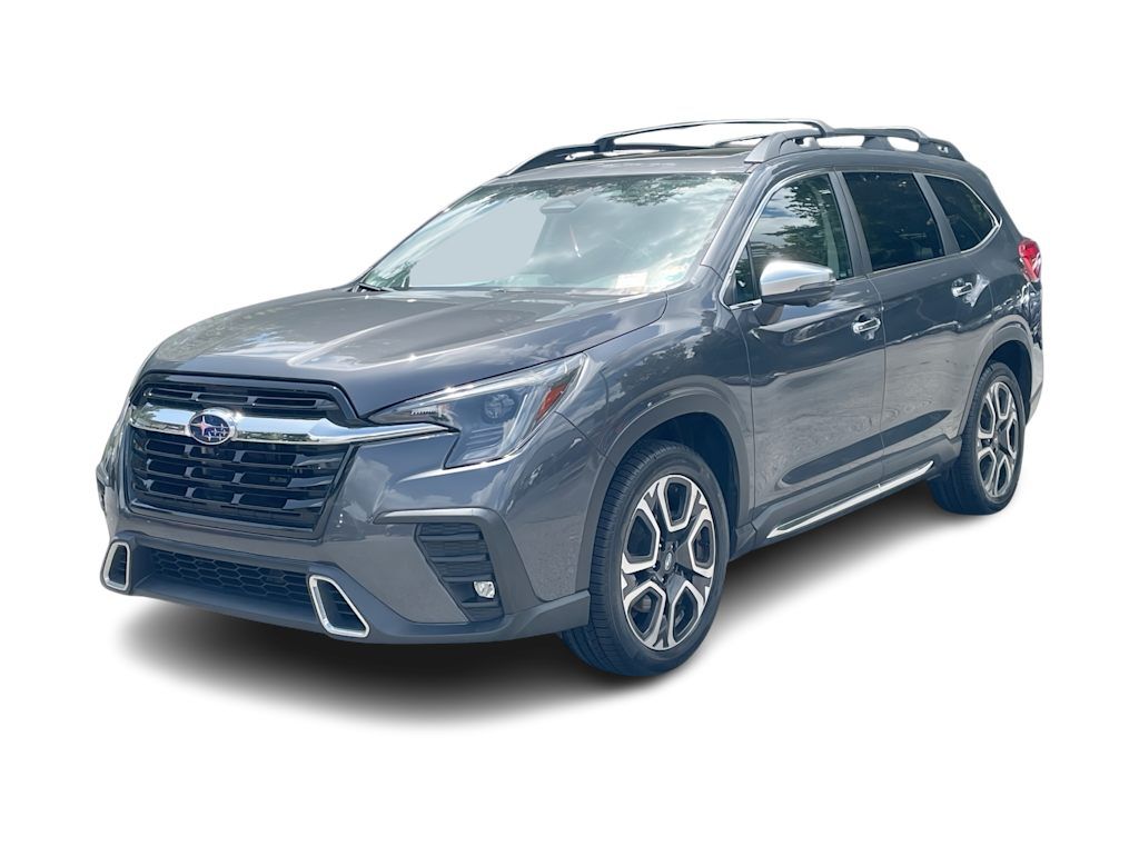 2023 SUBARU Ascent