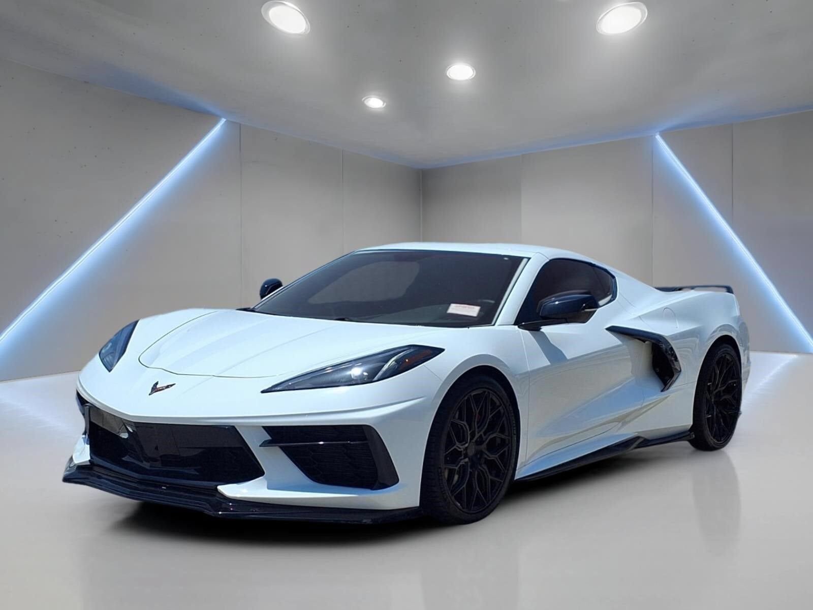 2022 CHEVROLET Corvette