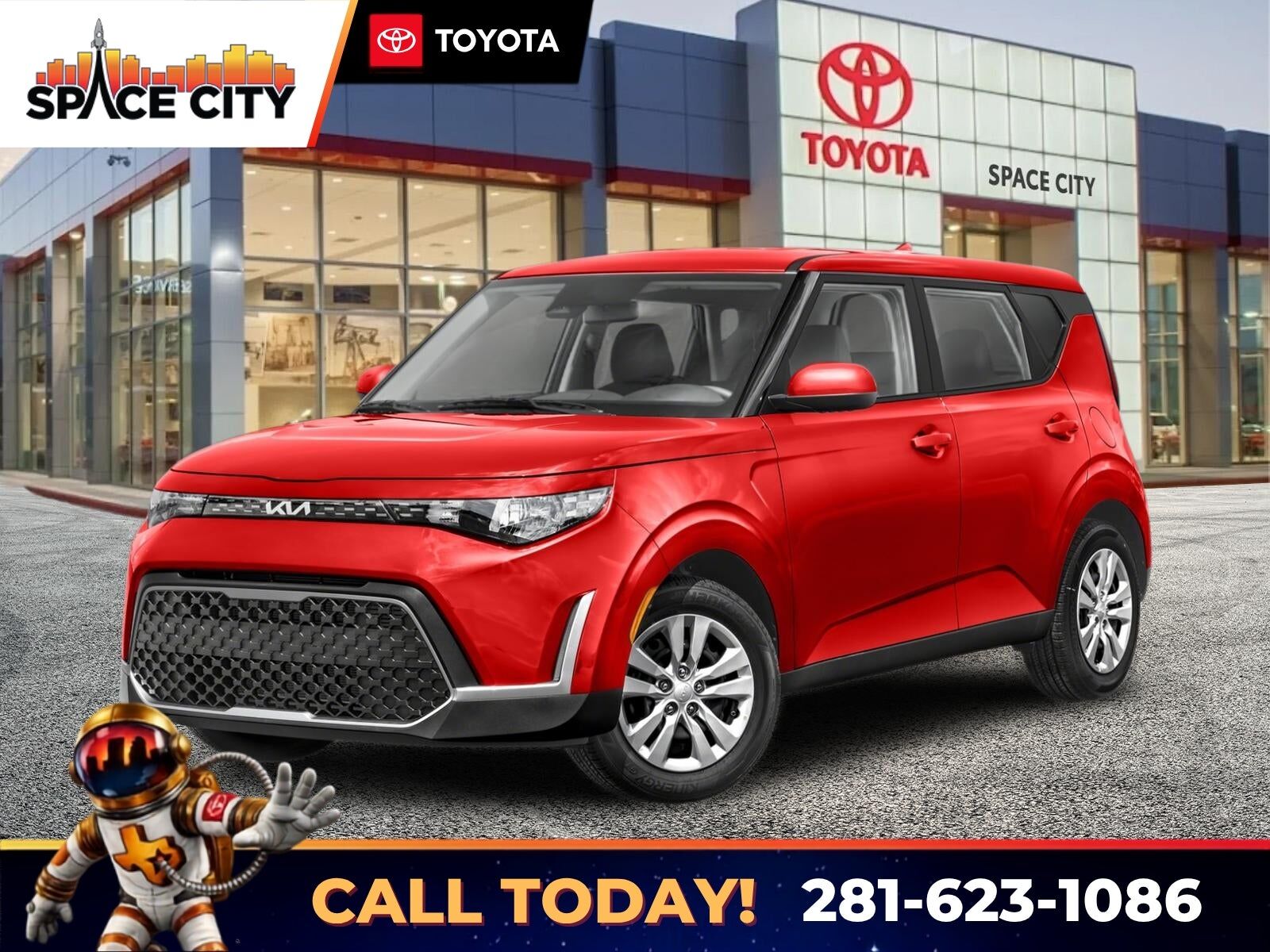 2024 KIA Soul
