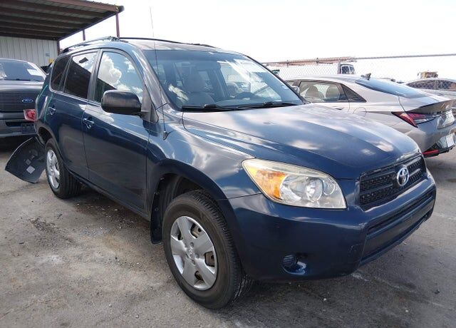 2006 TOYOTA RAV4