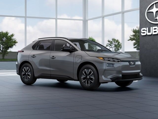 2026 SUBARU Solterra