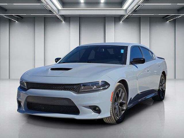 2022 DODGE Charger