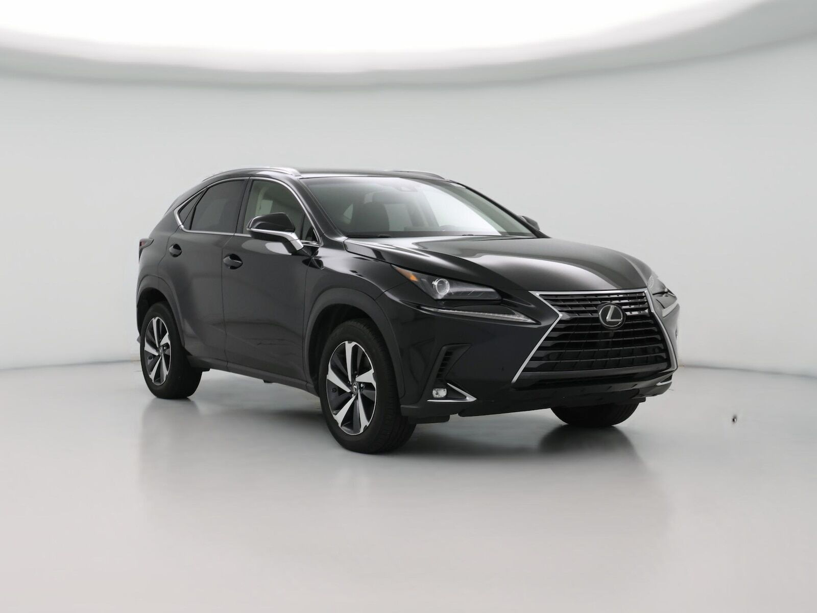 2018 LEXUS NX