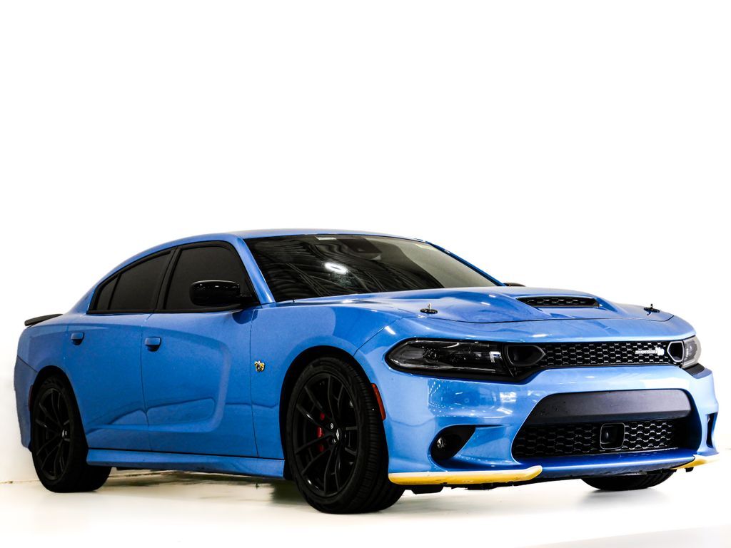 2023 DODGE Charger