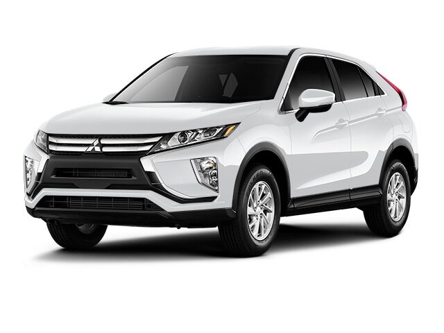2019 MITSUBISHI ECLIPSE CROSS