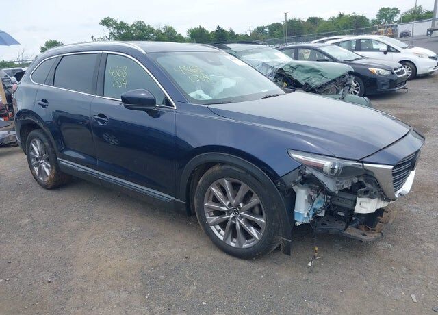 2020 MAZDA CX-9
