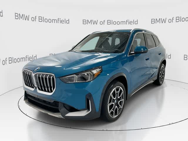 2025 BMW X1