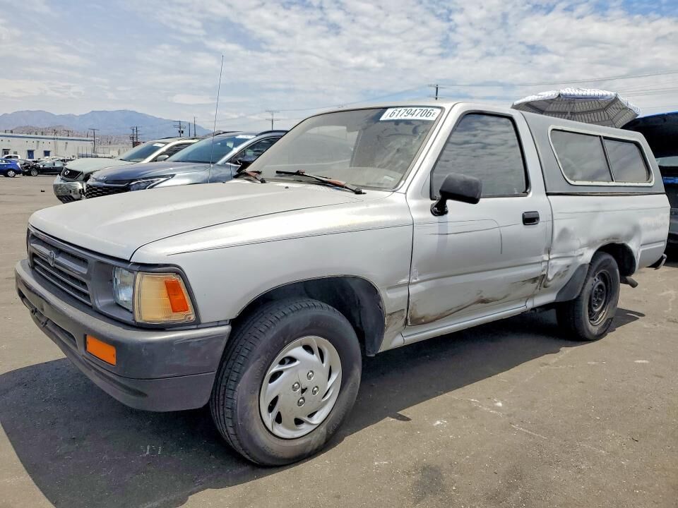 1992 TOYOTA Pick-Up