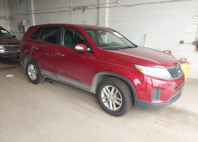 2014 KIA Sorento