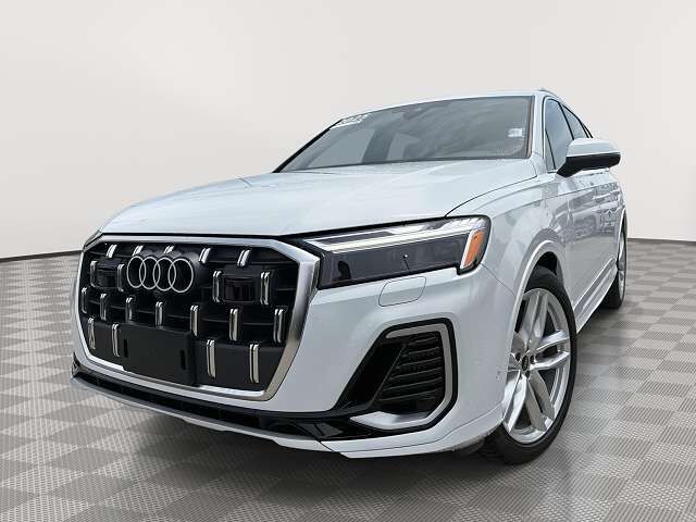 2025 AUDI Q7