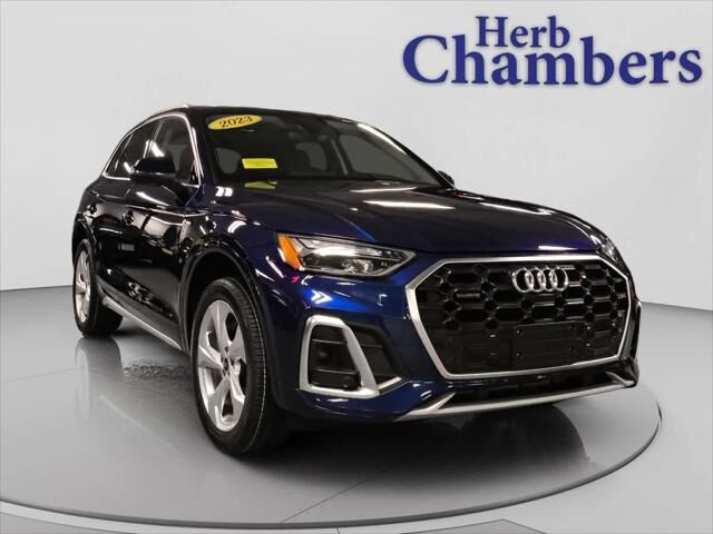 2023 AUDI Q5