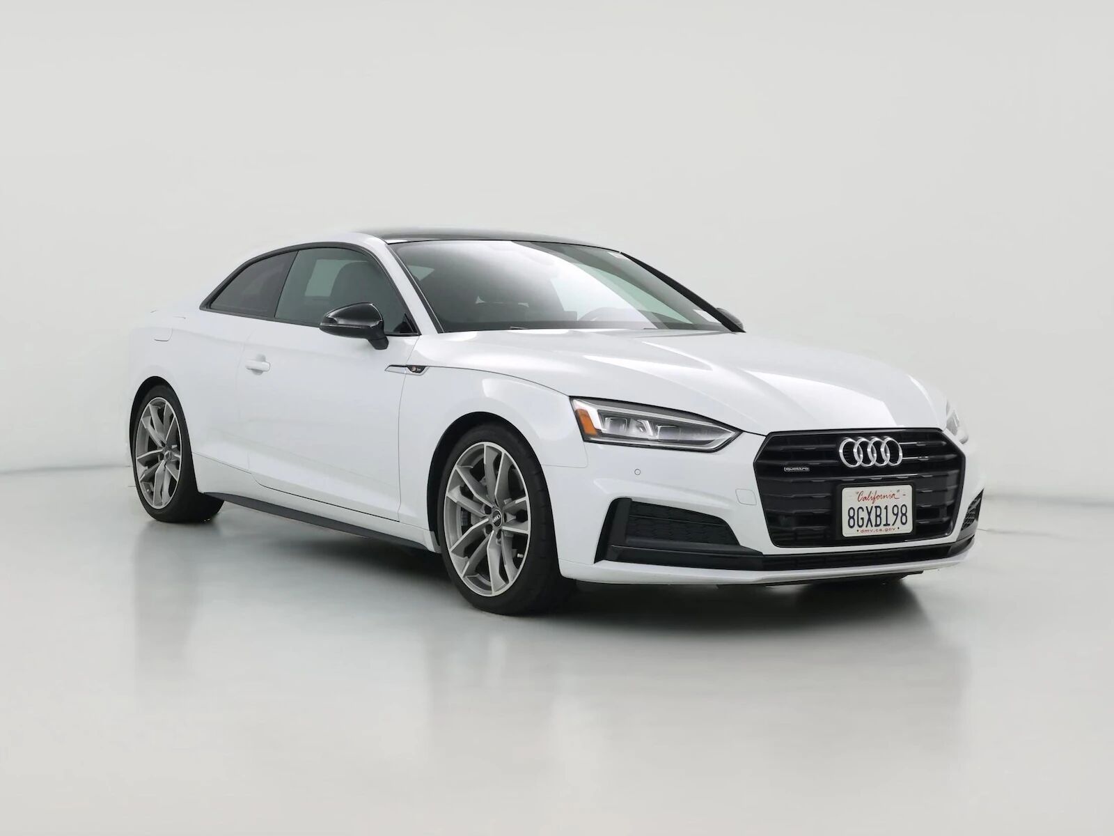 2019 AUDI A5