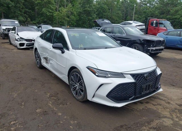 2019 TOYOTA Avalon