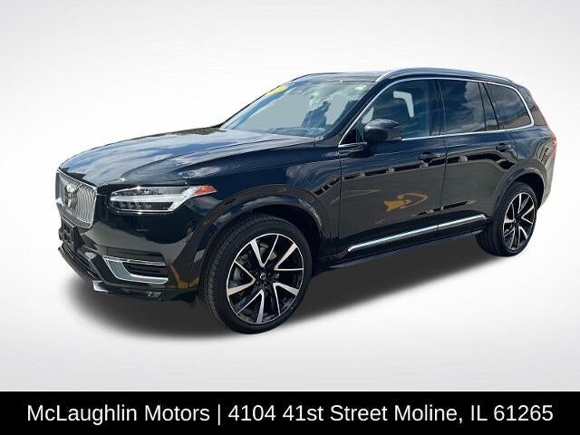2023 VOLVO XC90