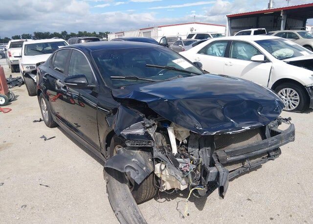 2014 KIA Optima