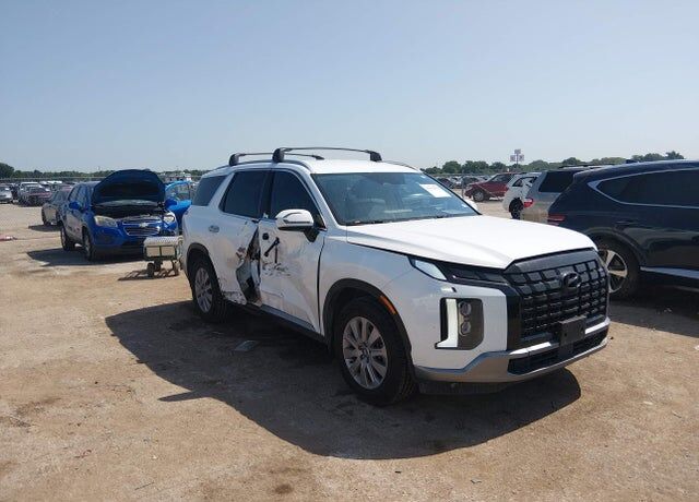 2023 HYUNDAI Palisade