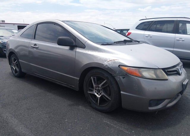2007 HONDA Civic