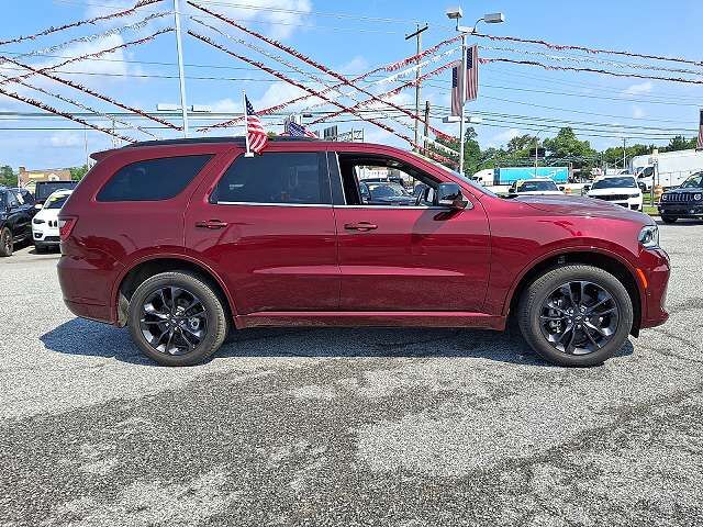 2023 DODGE Durango