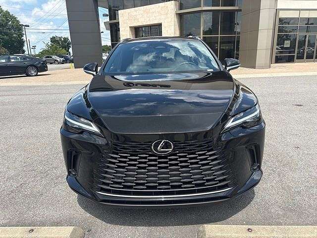2023 LEXUS RX