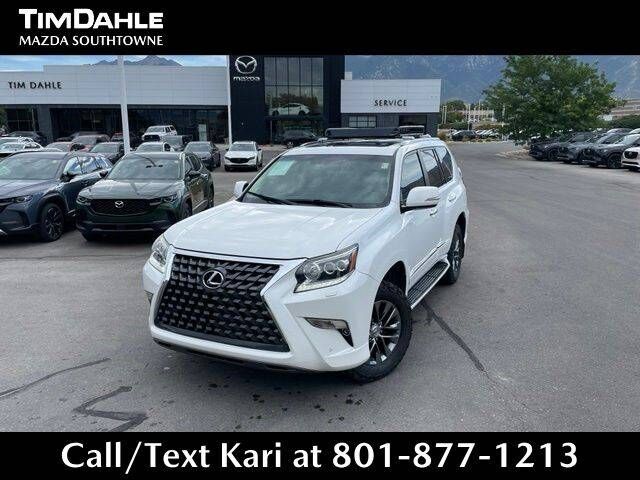 2014 LEXUS GX