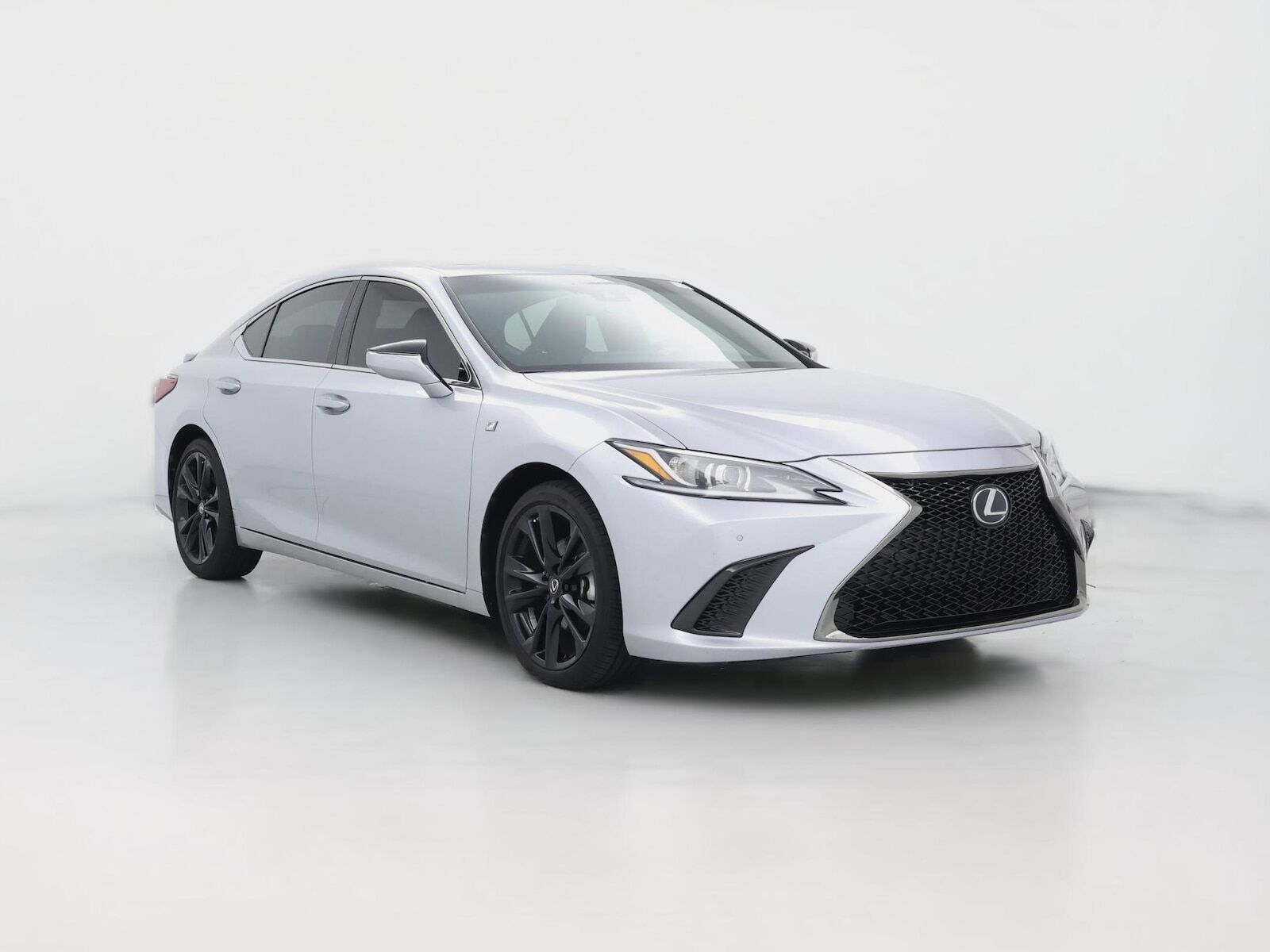 2022 LEXUS ES