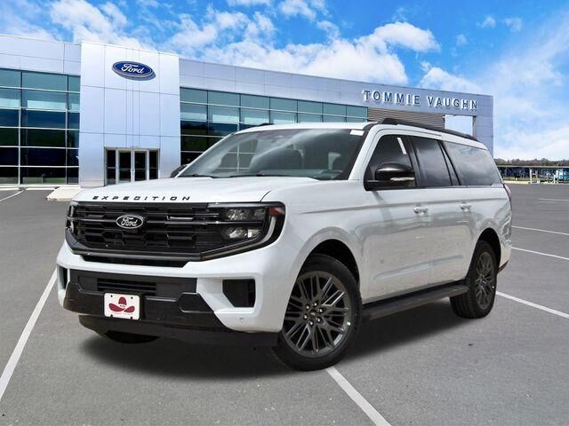 2026 FORD Expedition