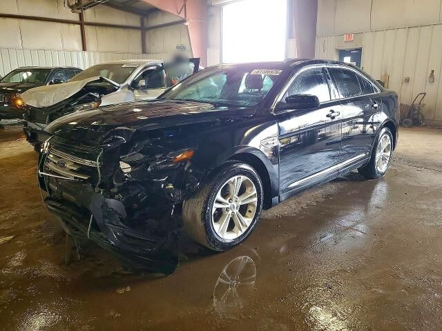 2017 FORD Taurus