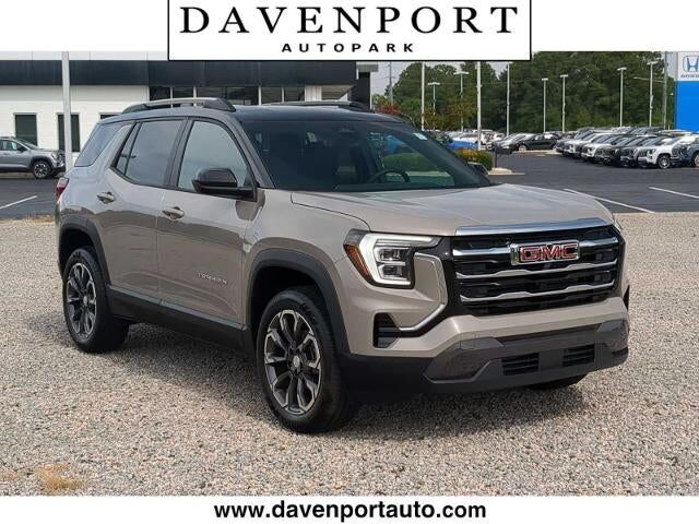 2027 GMC Terrain