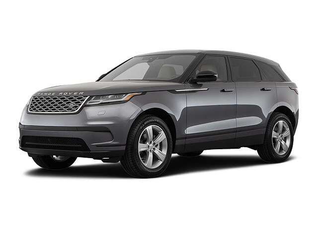 2021 LAND ROVER Range Rover Velar