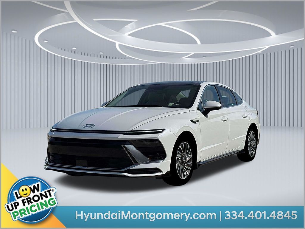 2026 HYUNDAI Sonata