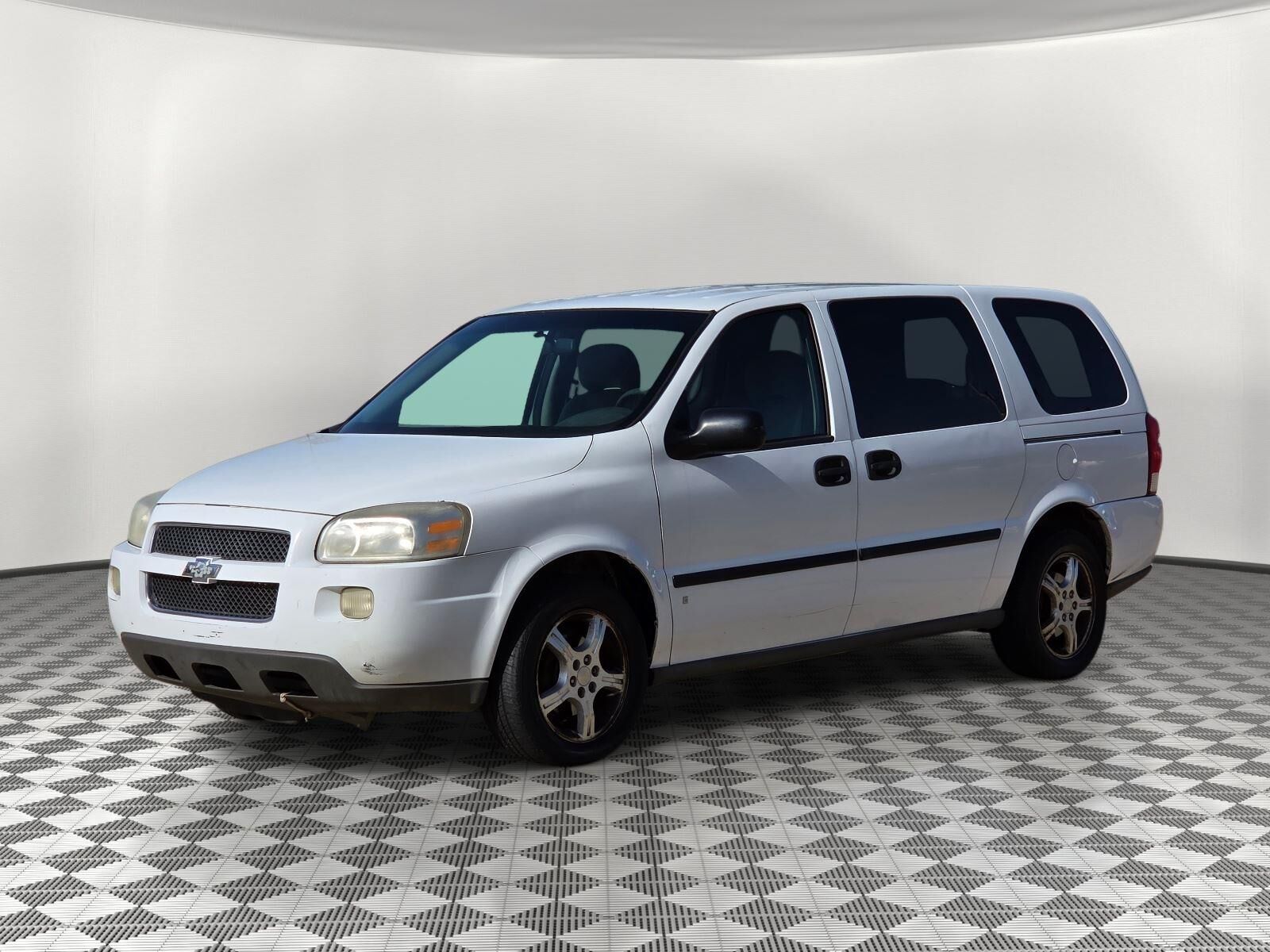 2007 CHEVROLET Uplander