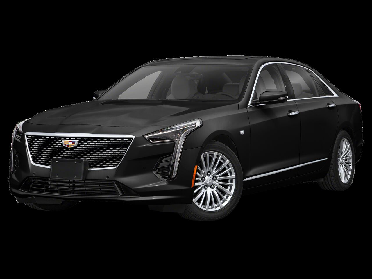 2020 CADILLAC CT6